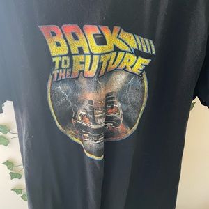 Back to the Future T-Shirt
